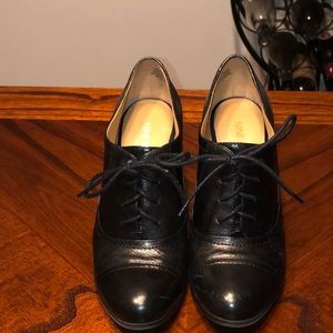 Nine West Lace-up Shoes